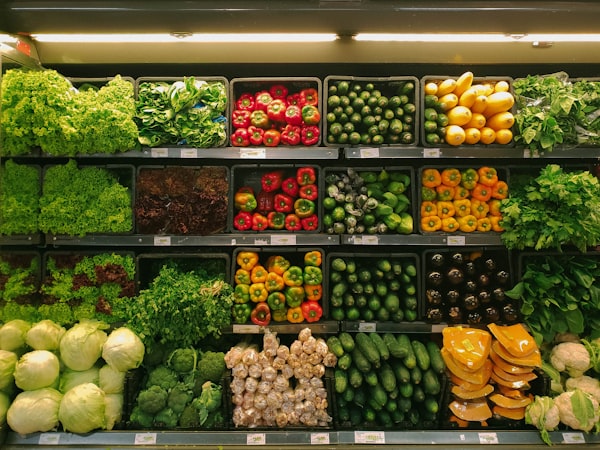 Supermercado comparação de preços